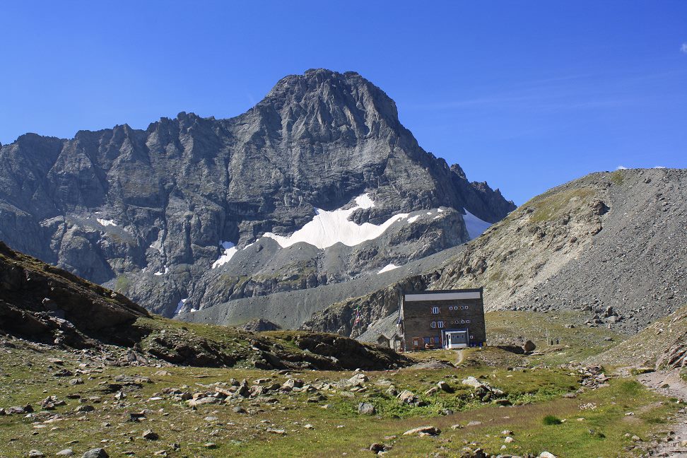 Valli di Lanzo 14 e 15 settembre 2019